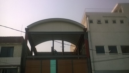 3 PERICOS 20 DE NOV.